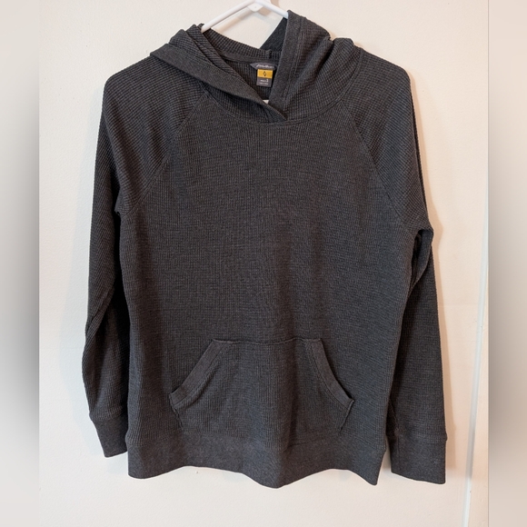 Eddie Bauer Sweaters - 3 For $12 Clearance Eddie Bauer Knit Hoodie
